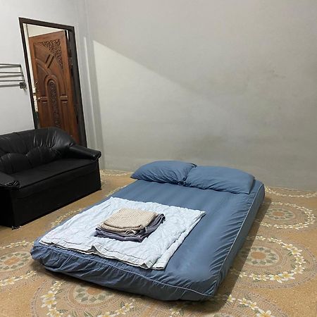 Кондо В Райском Уголке Равай Rawai Buitenkant foto