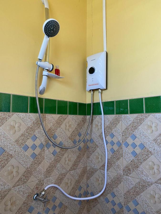 Кондо В Райском Уголке Равай Rawai Buitenkant foto
