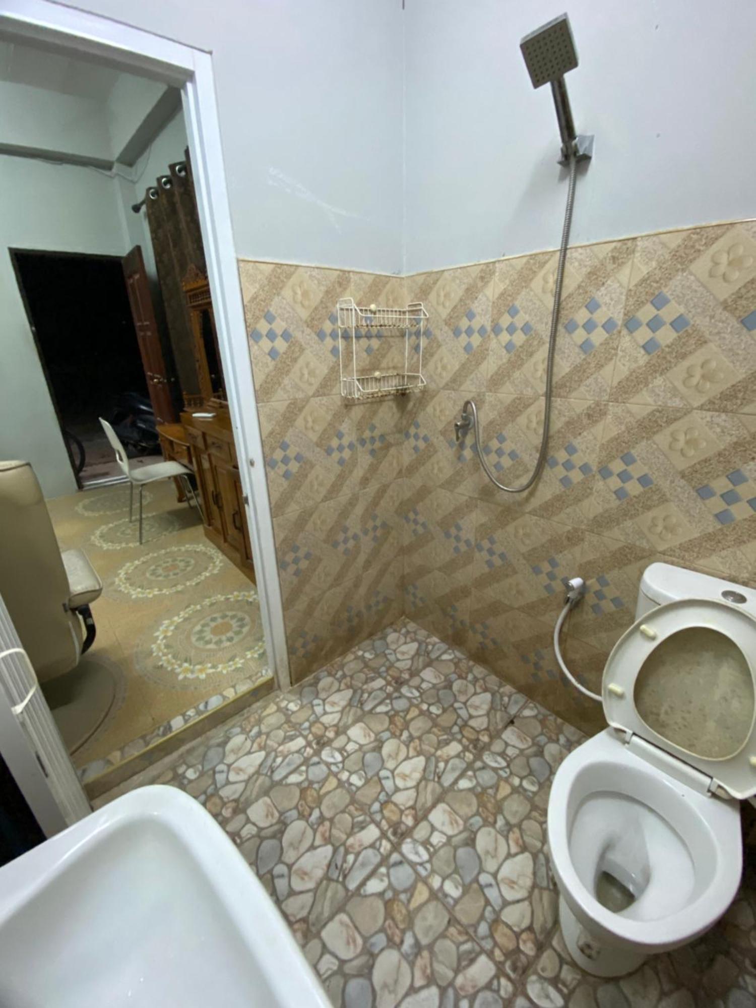 Кондо В Райском Уголке Равай Rawai Buitenkant foto